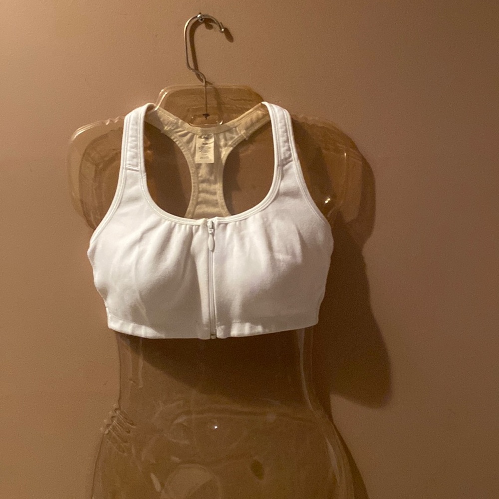 Underscore Bra - image 1